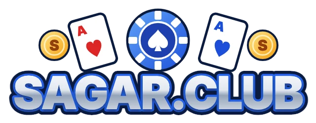 Sagar Club app logo